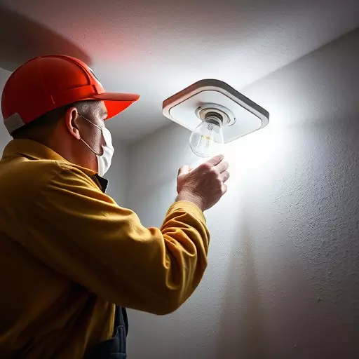 affordable emergency light repair services in Fayetteville,certified emergency light repair technicians,diy troubleshooting for emergency light failures