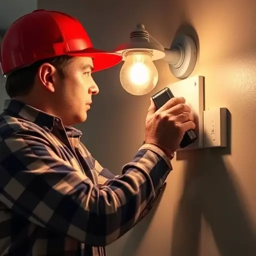 affordable emergency light repair services in Fayetteville,certified emergency light repair technicians,diy troubleshooting for emergency light failures