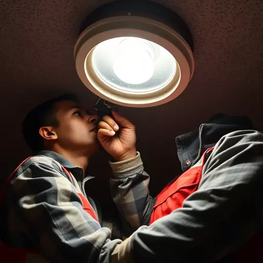 affordable emergency light repair services in Fayetteville,certified emergency light repair technicians,diy troubleshooting for emergency light failures