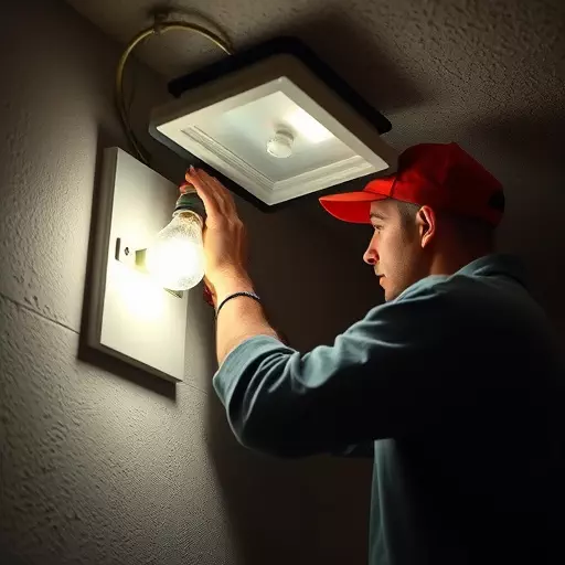 affordable emergency light repair services in Fayetteville,certified emergency light repair technicians,diy troubleshooting for emergency light failures