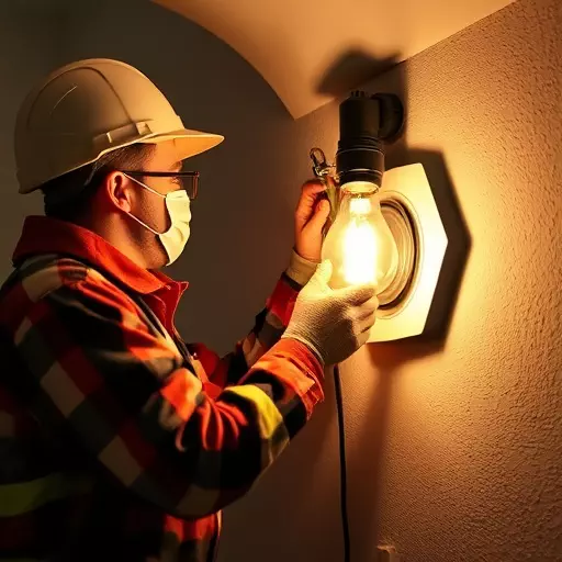 affordable emergency light repair services in Fayetteville,certified emergency light repair technicians,diy troubleshooting for emergency light failures