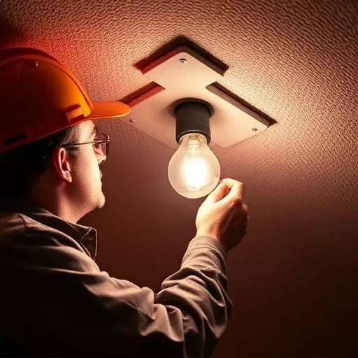 affordable emergency light repair services in Fayetteville,certified emergency light repair technicians,diy troubleshooting for emergency light failures