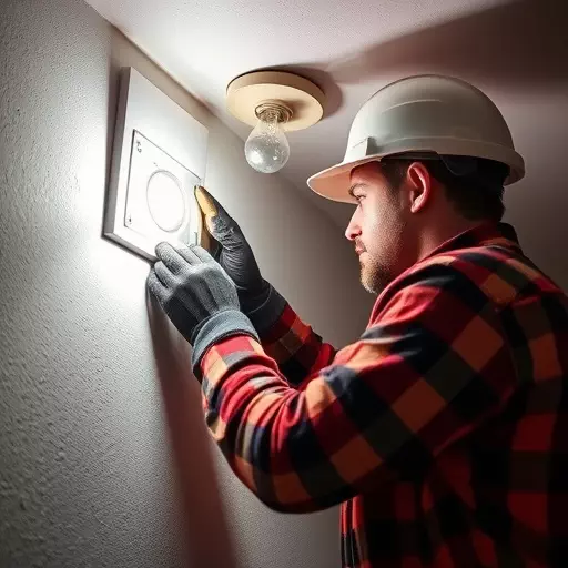 affordable emergency light repair services in Fayetteville,certified emergency light repair technicians,diy troubleshooting for emergency light failures