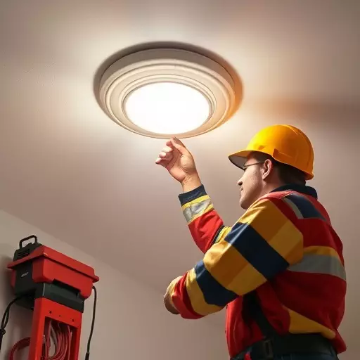 affordable emergency light repair services in Fayetteville,certified emergency light repair technicians,diy troubleshooting for emergency light failures