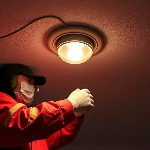 affordable emergency light repair services in Fayetteville,certified emergency light repair technicians,diy troubleshooting for emergency light failures