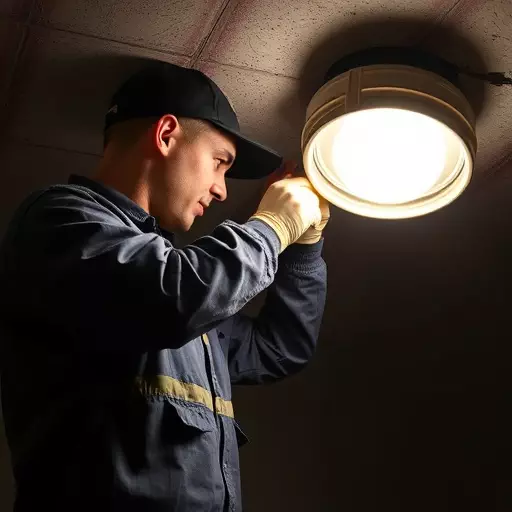 affordable emergency light repair services in Fayetteville,certified emergency light repair technicians,diy troubleshooting for emergency light failures