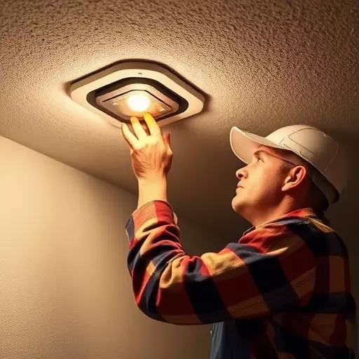 affordable emergency light repair services in Fayetteville,certified emergency light repair technicians,diy troubleshooting for emergency light failures