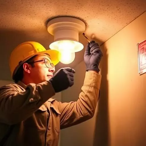 affordable emergency light repair services in Fayetteville,certified emergency light repair technicians,diy troubleshooting for emergency light failures