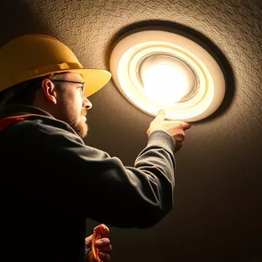 affordable emergency light repair services in Fayetteville,certified emergency light repair technicians,diy troubleshooting for emergency light failures