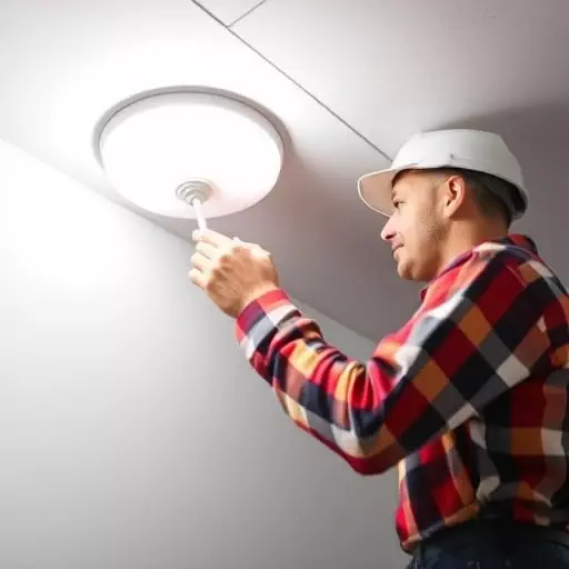 affordable emergency light repair services in Fayetteville,certified emergency light repair technicians,diy troubleshooting for emergency light failures