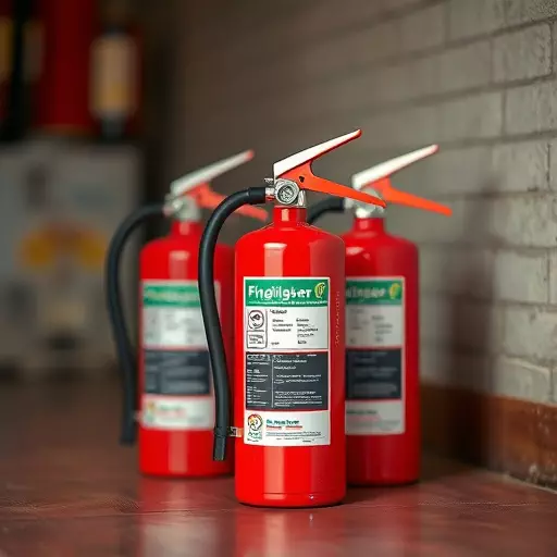 affordable fire extinguisher sales,top-rated fire extinguisher brands,fire extinguishers for high-risk industries