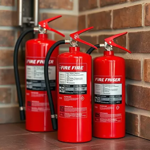 affordable fire extinguisher sales,top-rated fire extinguisher brands,fire extinguishers for high-risk industries