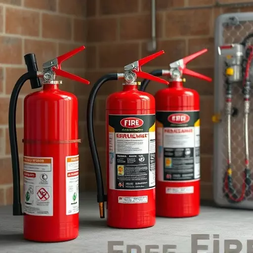 affordable fire extinguisher sales,top-rated fire extinguisher brands,fire extinguishers for high-risk industries