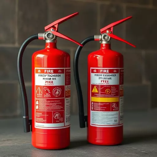 affordable fire extinguisher sales,top-rated fire extinguisher brands,fire extinguishers for high-risk industries