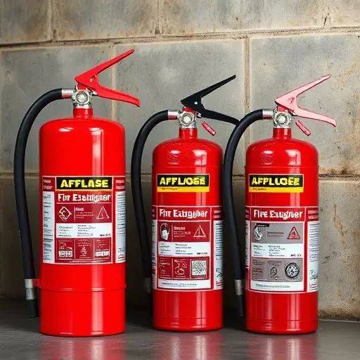 affordable fire extinguisher sales,top-rated fire extinguisher brands,fire extinguishers for high-risk industries