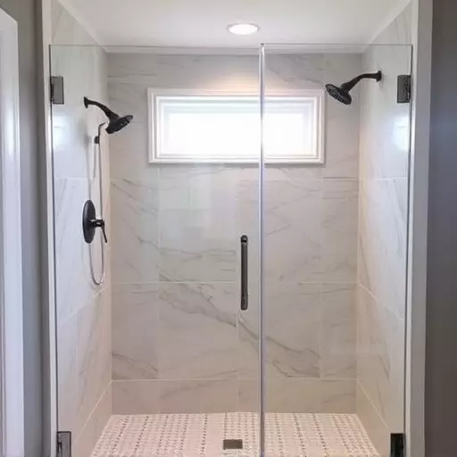 affordable frameless shower doors lake Orion Michigan,affordable frameless shower door options,budget-friendly frameless shower doors