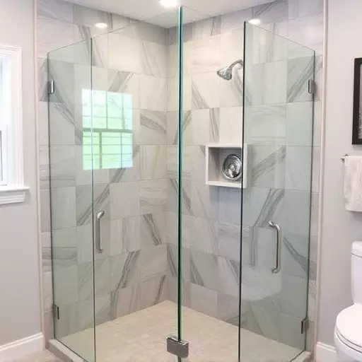 affordable frameless shower doors lake Orion Michigan,affordable frameless shower door options,budget-friendly frameless shower doors