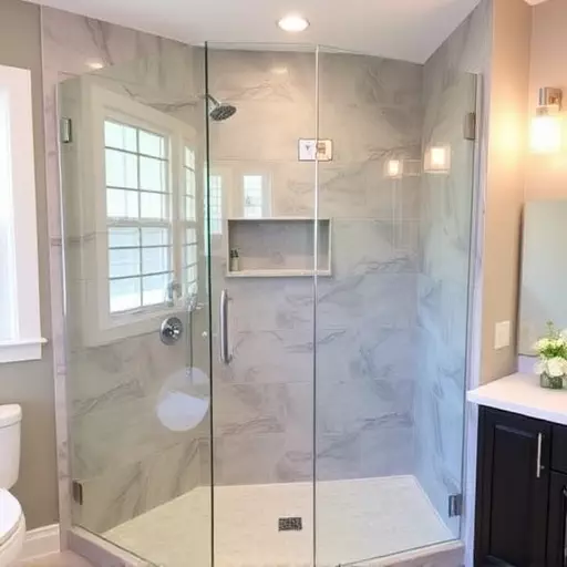 affordable frameless shower doors lake Orion Michigan,affordable frameless shower door options,budget-friendly frameless shower doors
