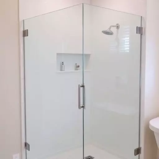 affordable frameless shower doors toledo,affordable frameless shower door options,budget-friendly frameless shower doors