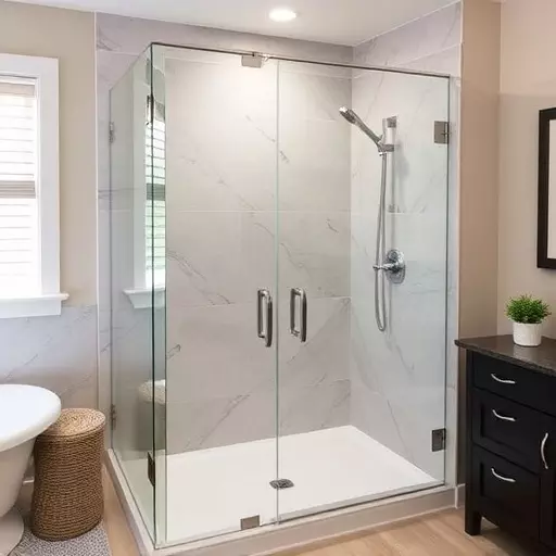 affordable frameless shower doors toledo,affordable frameless shower door options,budget-friendly frameless shower doors