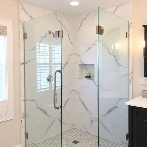 affordable frameless shower doors toledo,affordable frameless shower door options,budget-friendly frameless shower doors