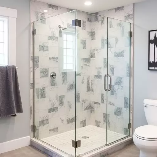 affordable frameless shower doors toledo,affordable frameless shower door options,budget-friendly frameless shower doors