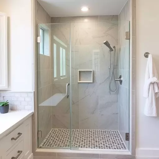 affordable frameless shower doors toledo,affordable frameless shower door options,budget-friendly frameless shower doors