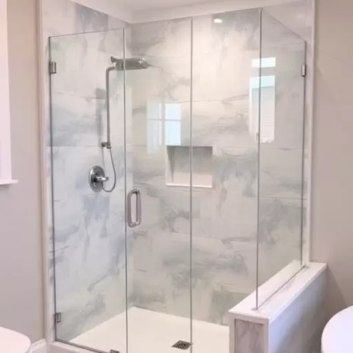affordable frameless shower doors toledo,affordable frameless shower door options,budget-friendly frameless shower doors