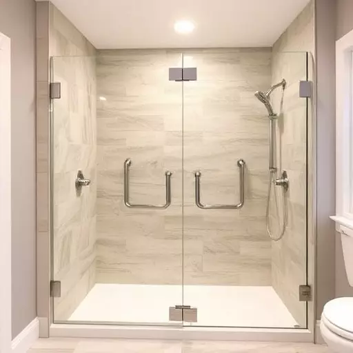 affordable frameless shower doors toledo,affordable frameless shower door options,budget-friendly frameless shower doors