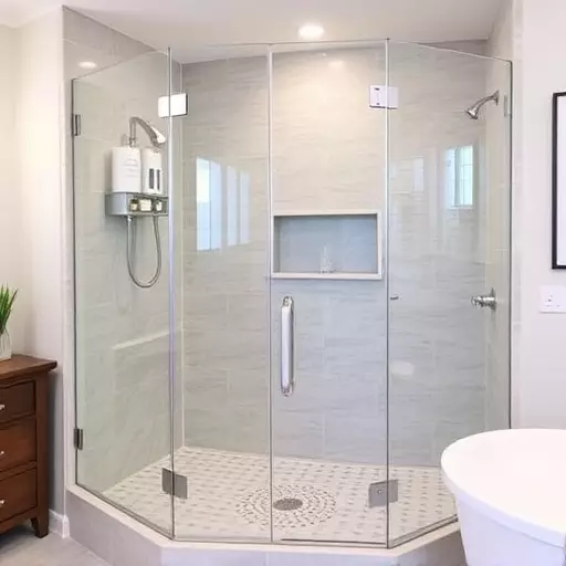 affordable frameless shower doors toledo,affordable frameless shower door options,budget-friendly frameless shower doors