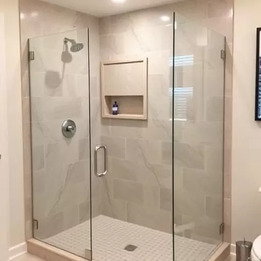 affordable frameless shower doors toledo,affordable frameless shower door options,budget-friendly frameless shower doors