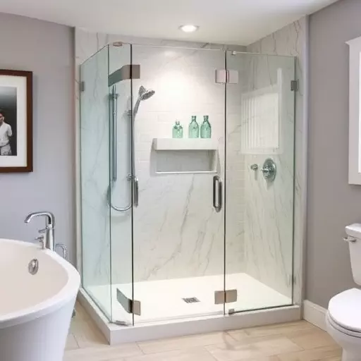 affordable frameless shower doors toledo,affordable frameless shower door options,budget-friendly frameless shower doors