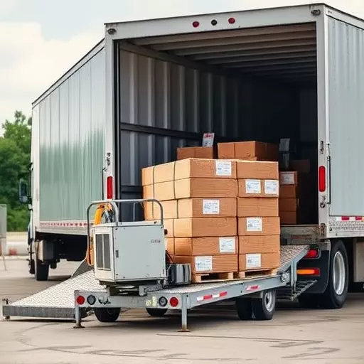 affordable loading services holland ohio,cost-effective freight loading,loading service equipment rental
