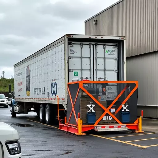 affordable loading services holland ohio,cost-effective freight loading,loading service equipment rental