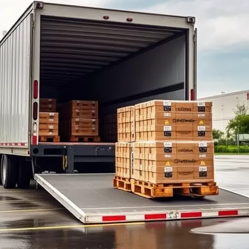 affordable loading services holland ohio,cost-effective freight loading,loading service equipment rental