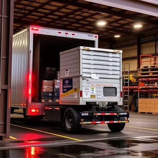 affordable loading services holland ohio,cost-effective freight loading,loading service equipment rental