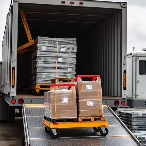 affordable loading services holland ohio,cost-effective freight loading,loading service equipment rental