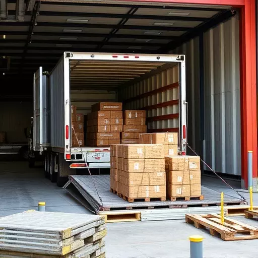 affordable loading services holland ohio,cost-effective freight loading,loading service equipment rental