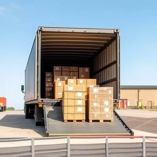affordable loading services holland ohio,cost-effective freight loading,loading service equipment rental