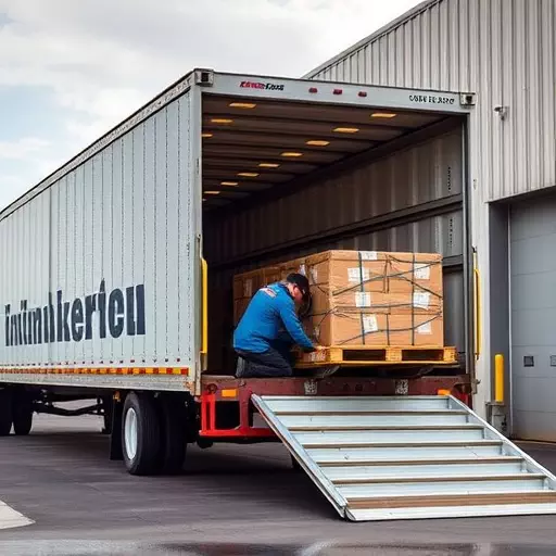 affordable loading services holland ohio,cost-effective freight loading,loading service equipment rental
