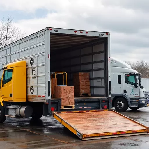 affordable loading services holland ohio,cost-effective freight loading,loading service equipment rental