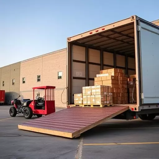 affordable loading services holland ohio,cost-effective freight loading,loading service equipment rental
