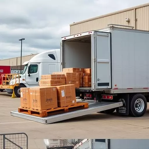 affordable loading services holland ohio,cost-effective freight loading,loading service equipment rental