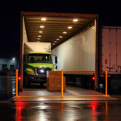 affordable loading services holland ohio,cost-effective freight loading,loading service equipment rental
