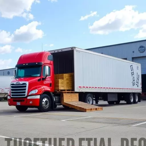 affordable loading services holland ohio,cost-effective freight loading,loading service equipment rental