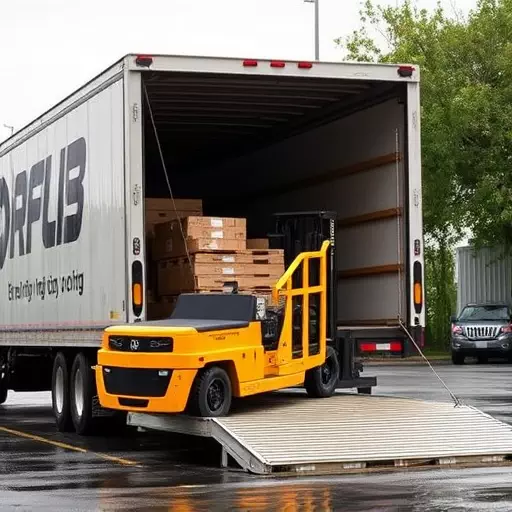 affordable loading services holland ohio,cost-effective freight loading,loading service equipment rental