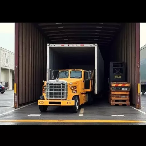 affordable loading services holland ohio,cost-effective freight loading,loading service equipment rental