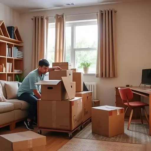 affordable student moving services holland ohio,affordable dorm room moving,student packing tips