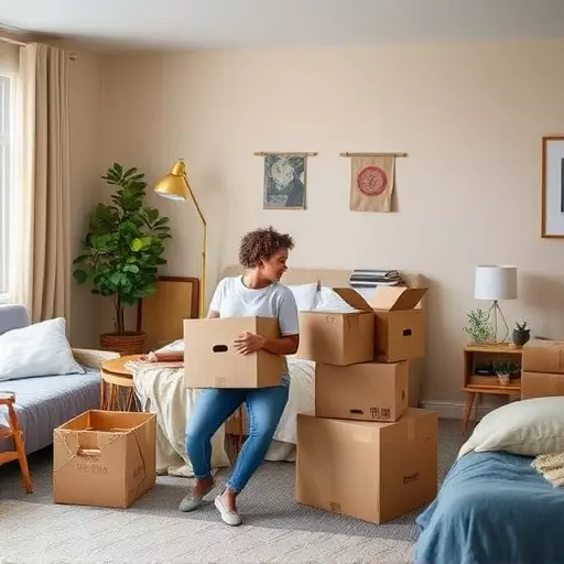 affordable student moving services holland ohio,affordable dorm room moving,student packing tips