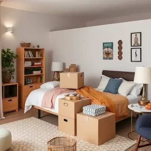 affordable student moving services holland ohio,affordable dorm room moving,student packing tips